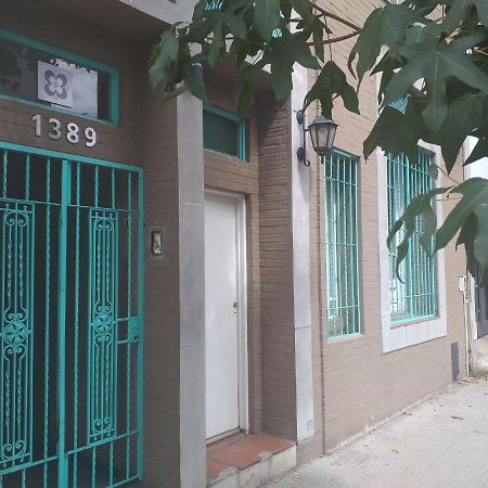 Boho Rooms Buenos Aires Exterior foto