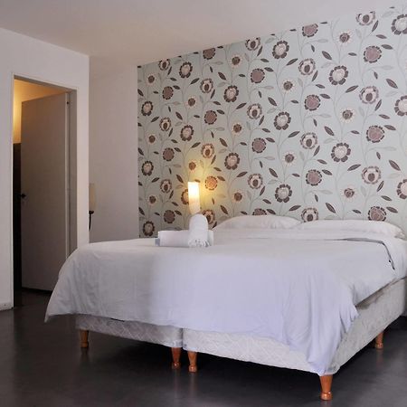 Boho Rooms Buenos Aires Exterior foto