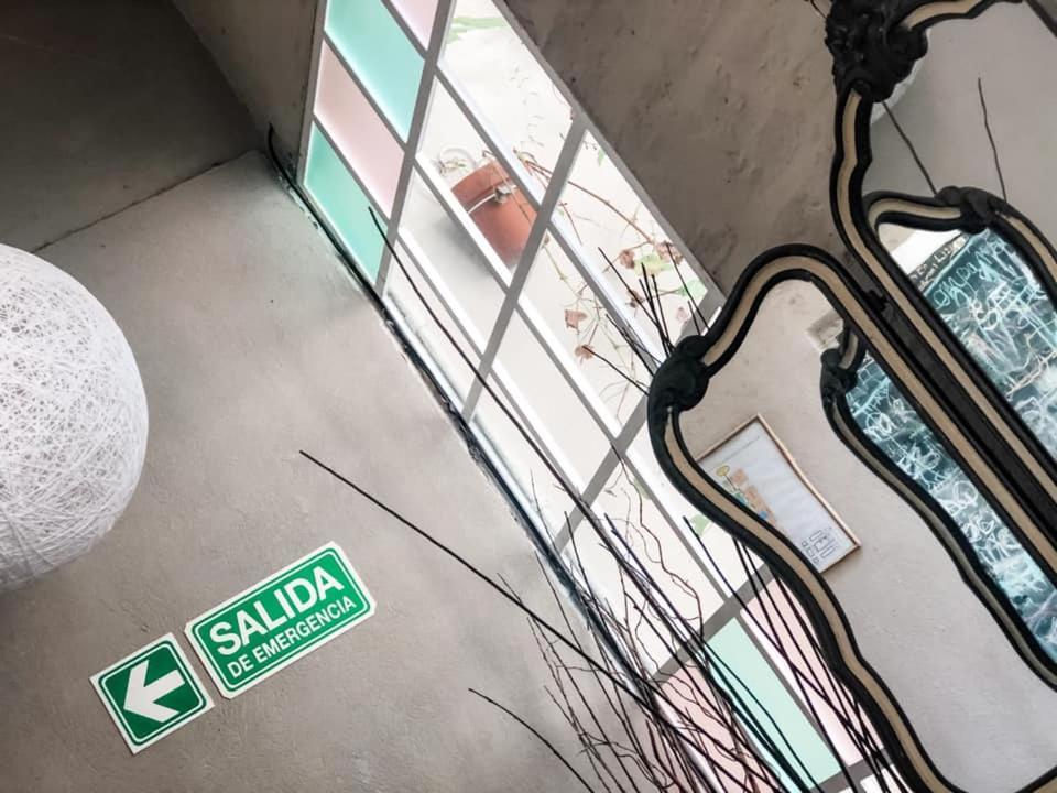 Boho Rooms Buenos Aires Exterior foto