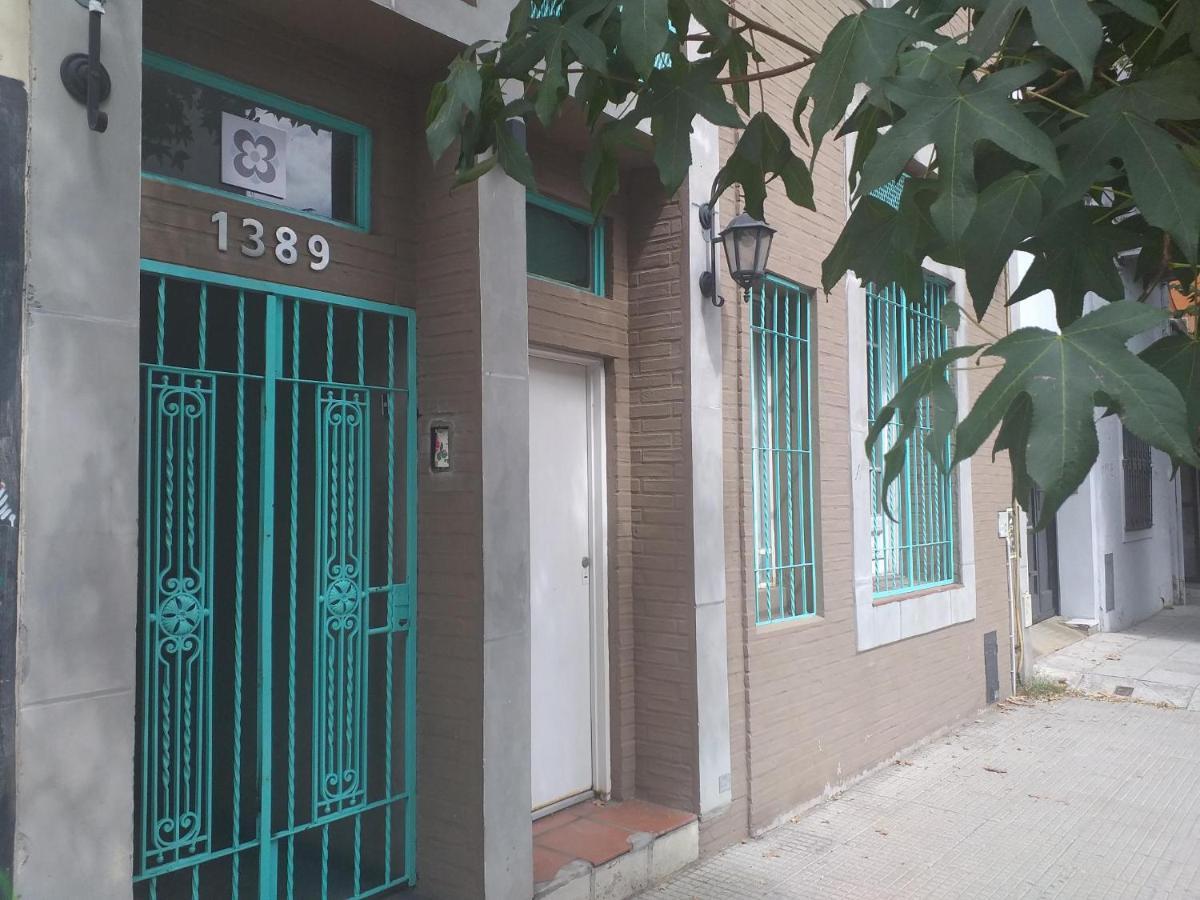 Boho Rooms Buenos Aires Exterior foto