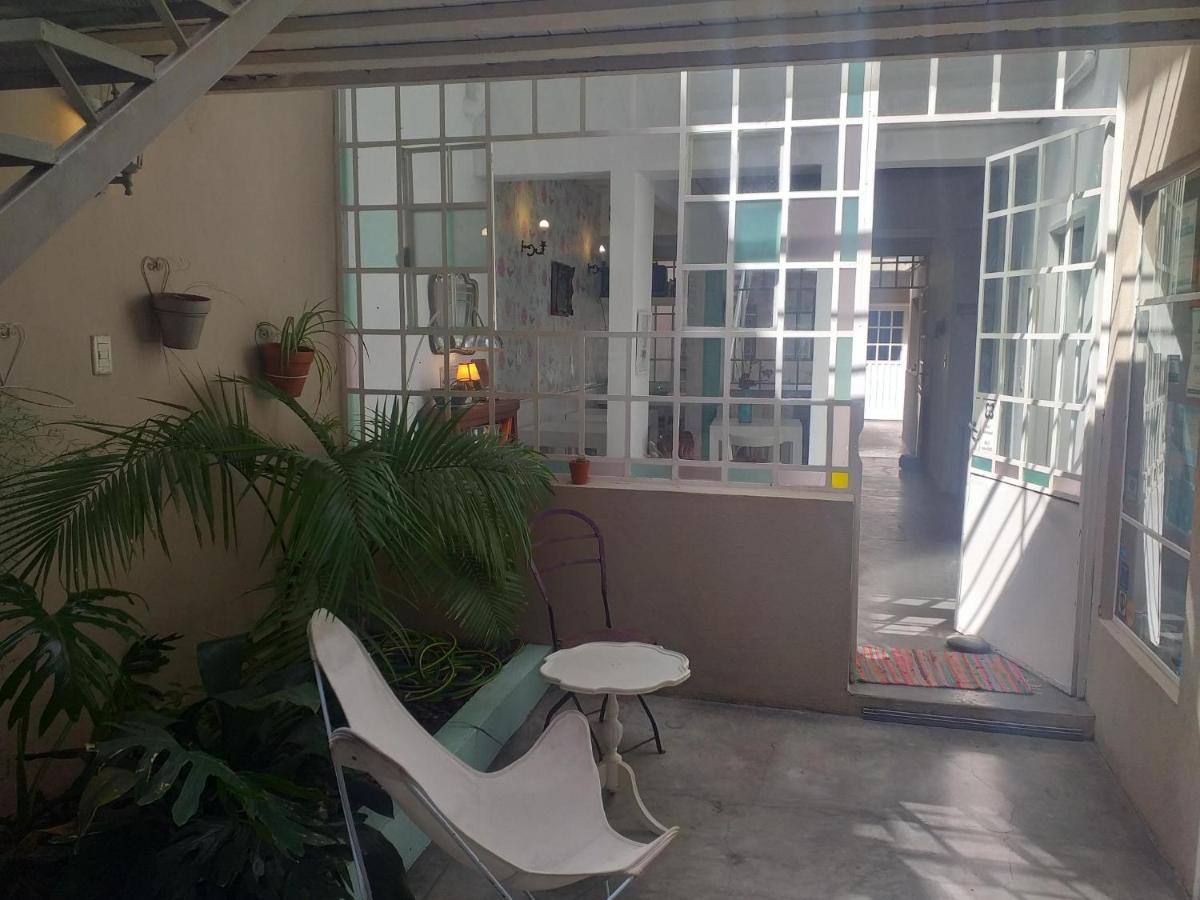 Boho Rooms Buenos Aires Exterior foto