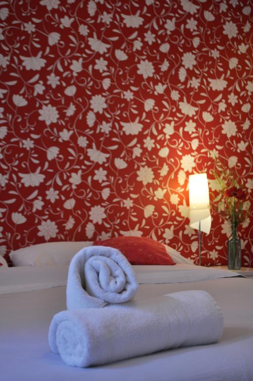 Boho Rooms Buenos Aires Exterior foto
