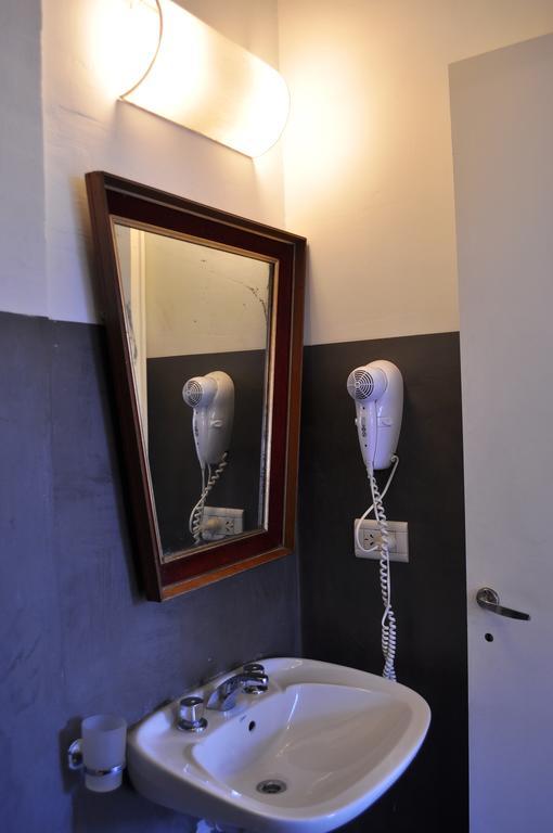Boho Rooms Buenos Aires Exterior foto