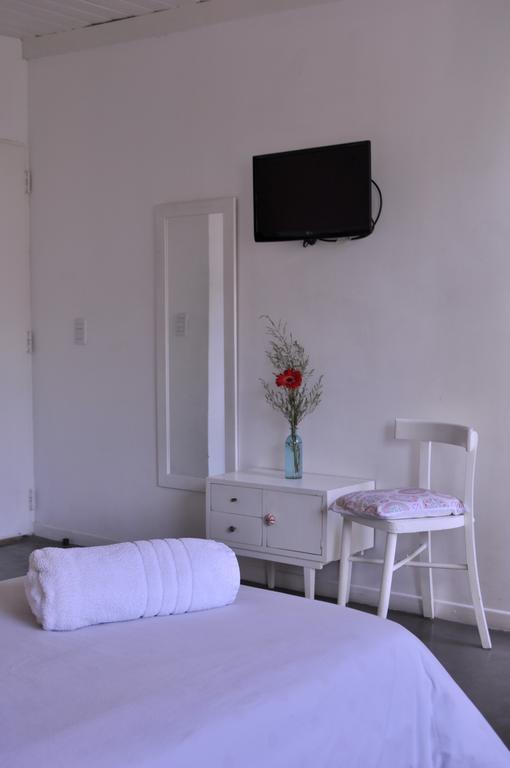 Boho Rooms Buenos Aires Exterior foto