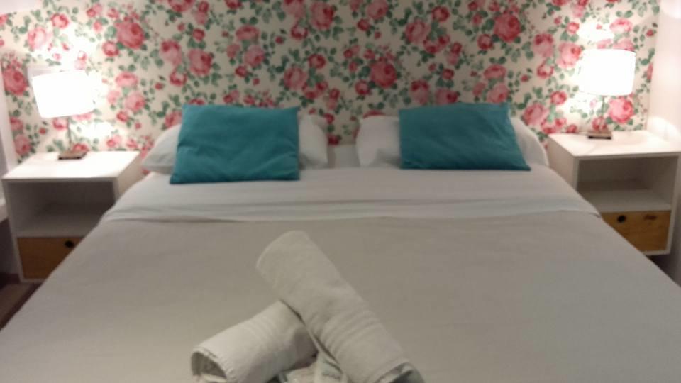 Boho Rooms Buenos Aires Exterior foto