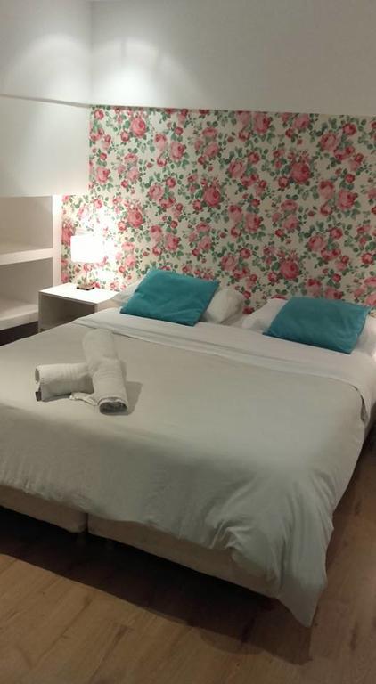 Boho Rooms Buenos Aires Exterior foto