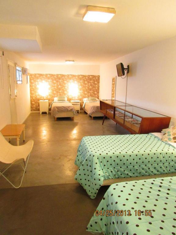 Boho Rooms Buenos Aires Zimmer foto