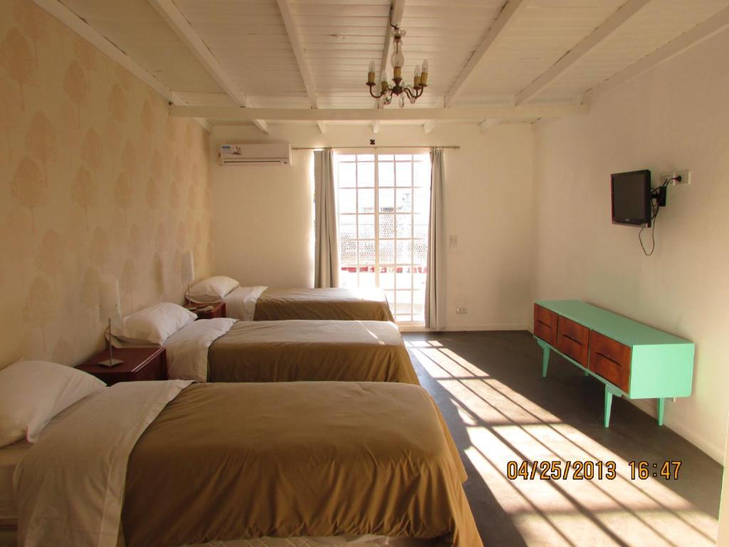 Boho Rooms Buenos Aires Zimmer foto