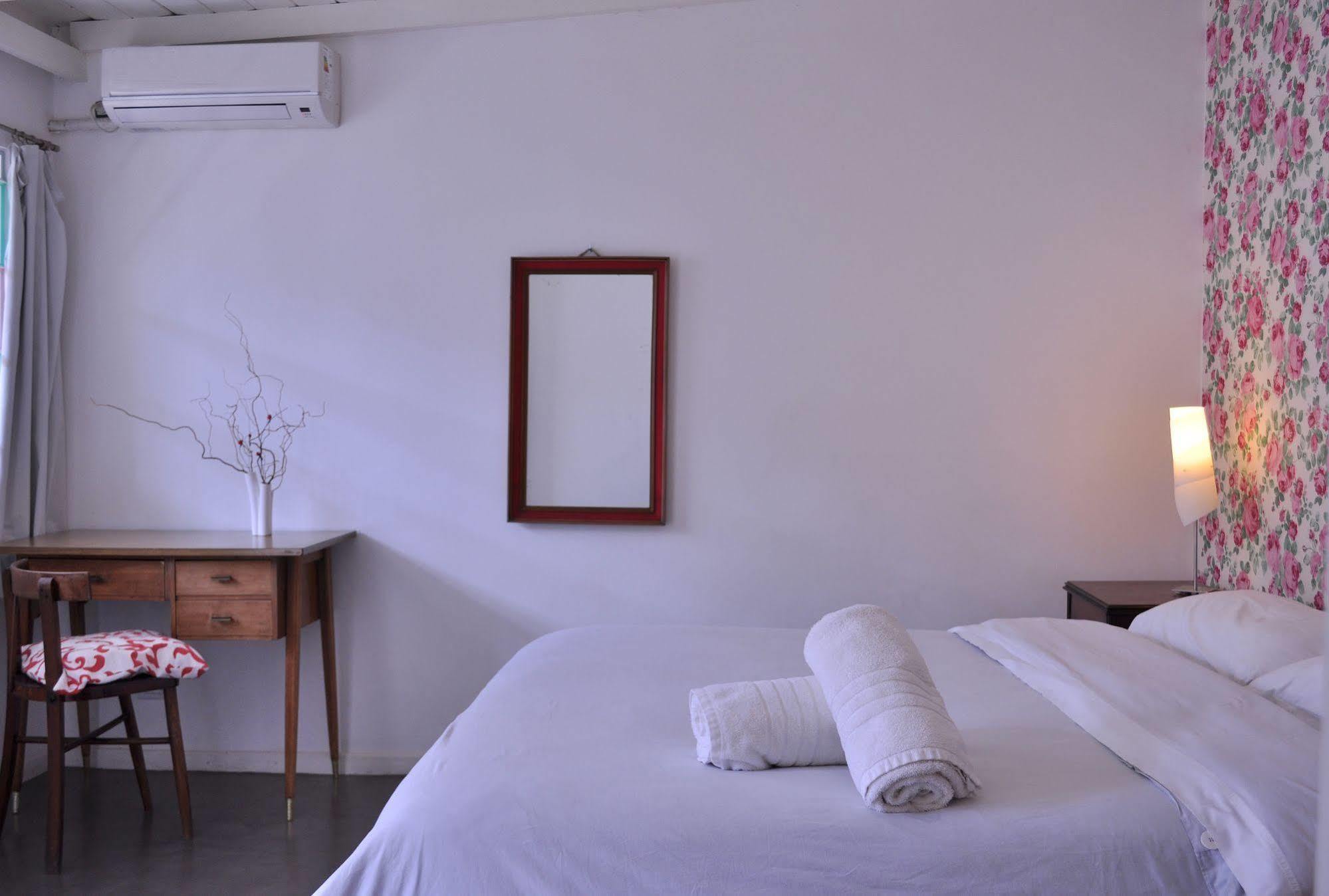 Boho Rooms Buenos Aires Exterior foto