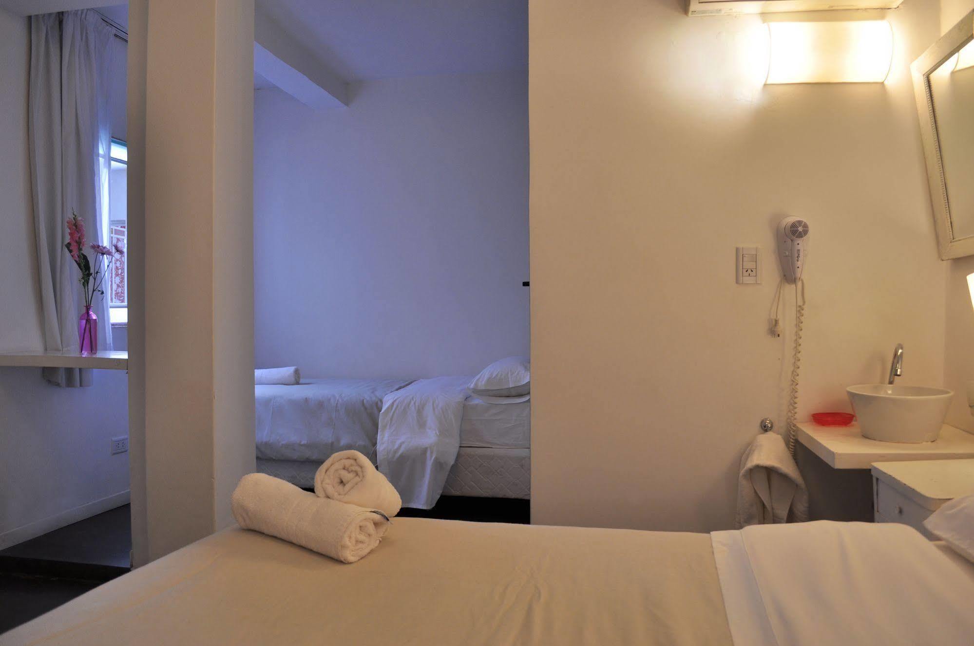 Boho Rooms Buenos Aires Exterior foto