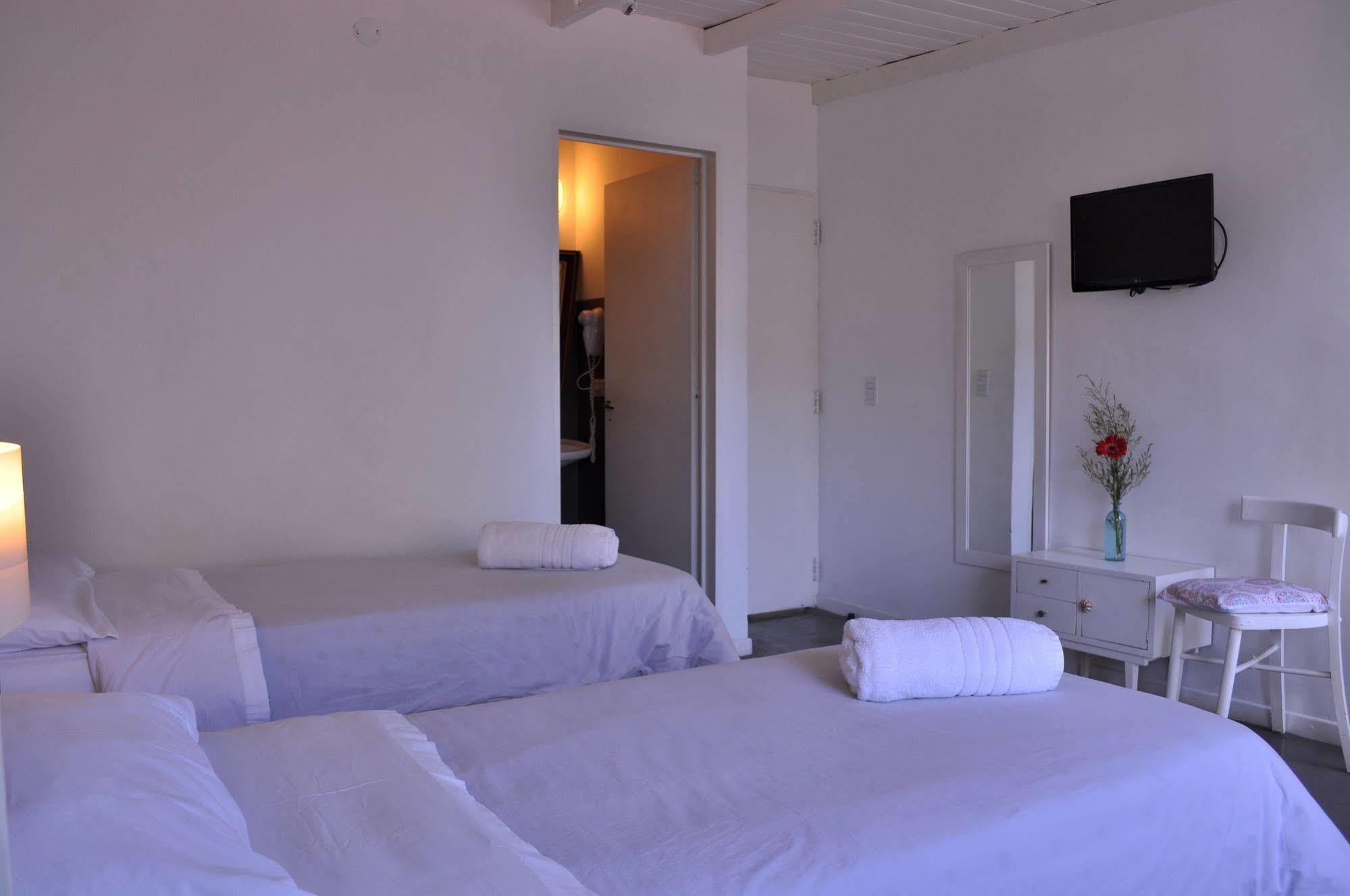 Boho Rooms Buenos Aires Exterior foto