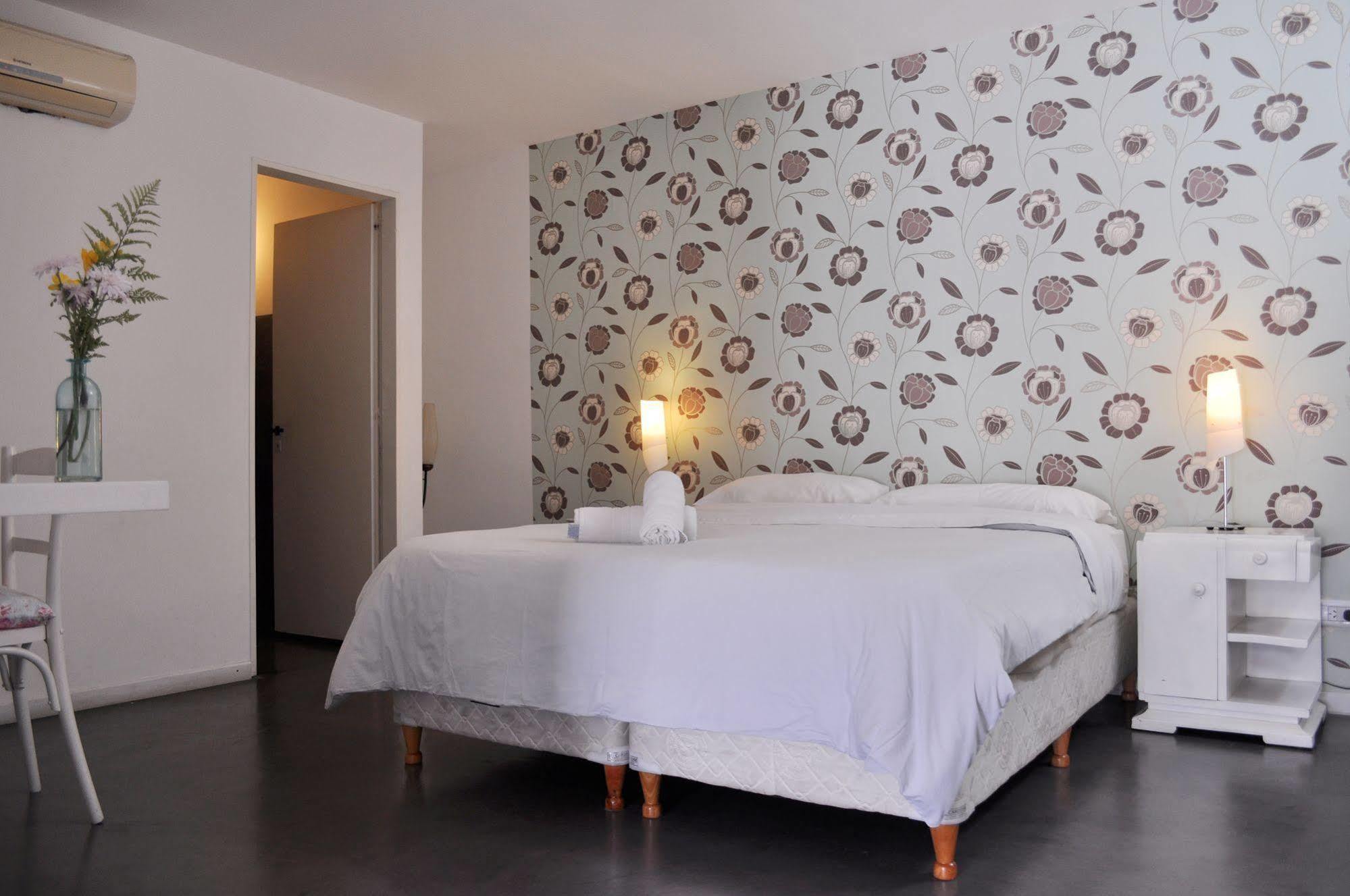 Boho Rooms Buenos Aires Exterior foto