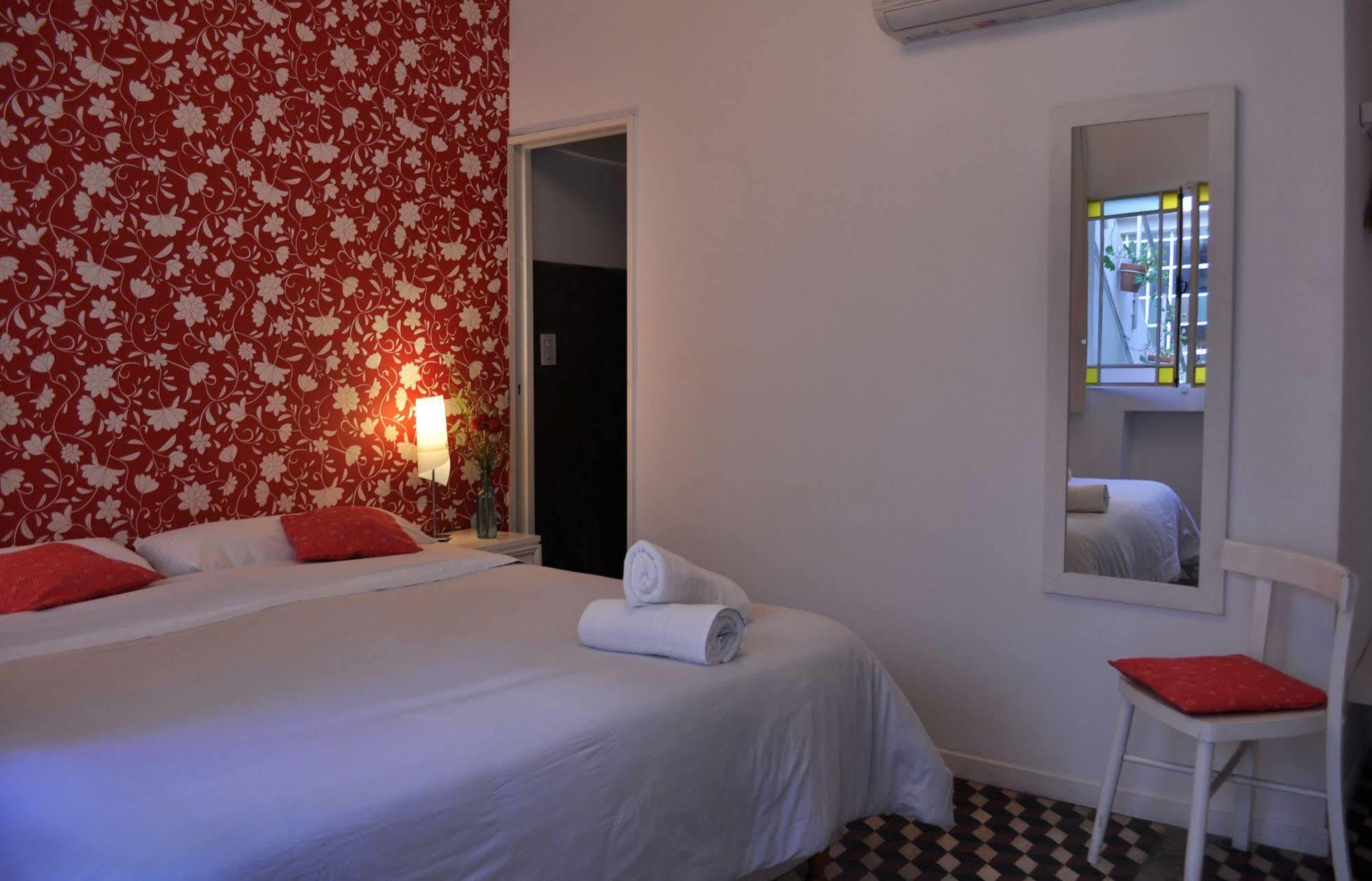 Boho Rooms Buenos Aires Exterior foto