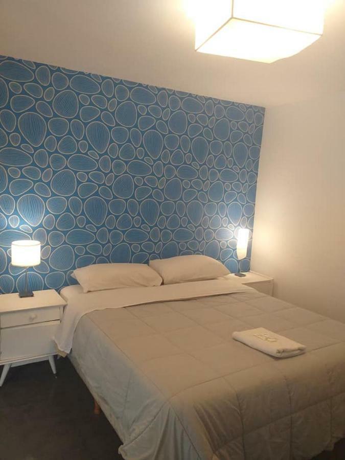 Boho Rooms Buenos Aires Exterior foto