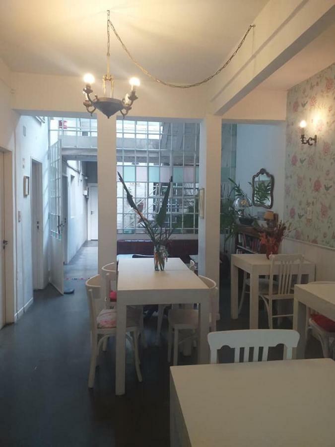 Boho Rooms Buenos Aires Exterior foto