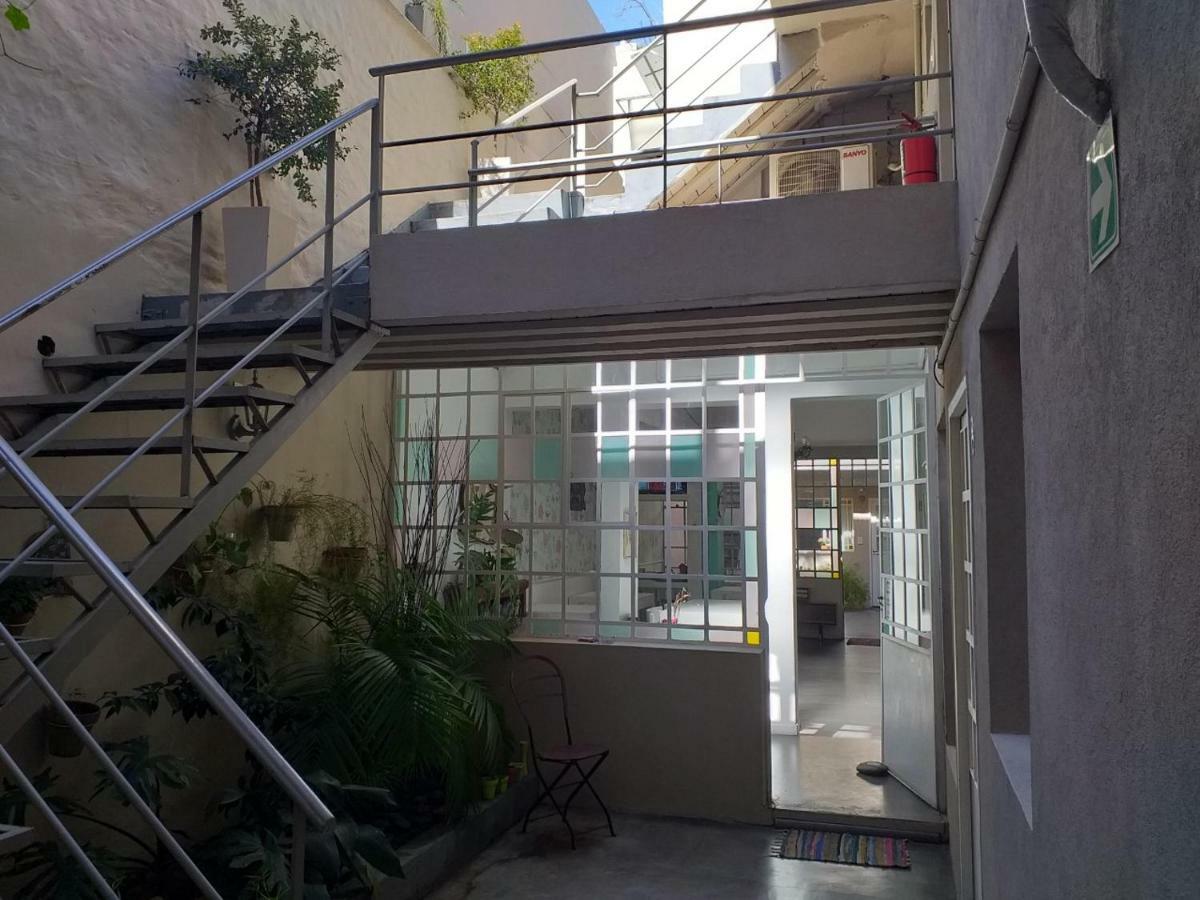 Boho Rooms Buenos Aires Exterior foto